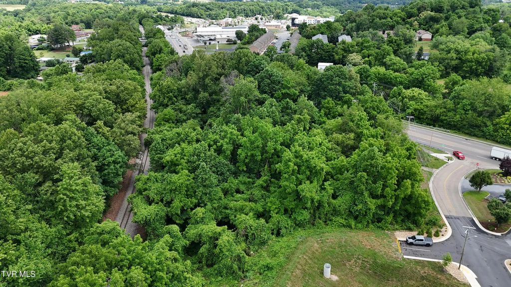 1107 Clinchfield Street, Johnson City