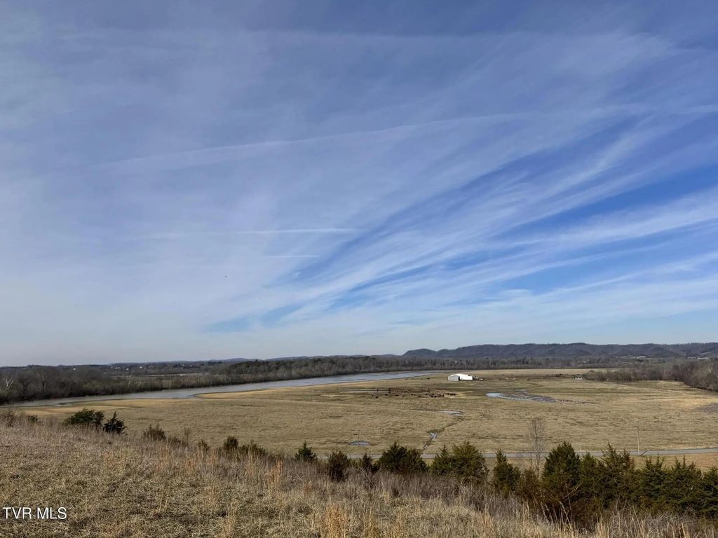 165 Wilkerson Road, Mosheim