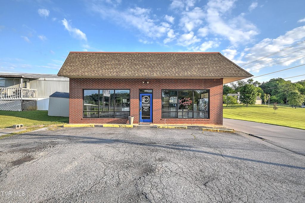 3033 Highway 126, Blountville