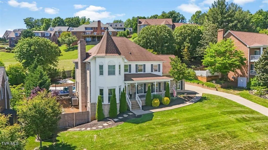 2308 Granite Drive, Johnson City