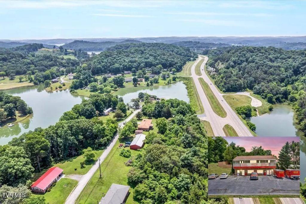 122 Circle Drive, Bean Station