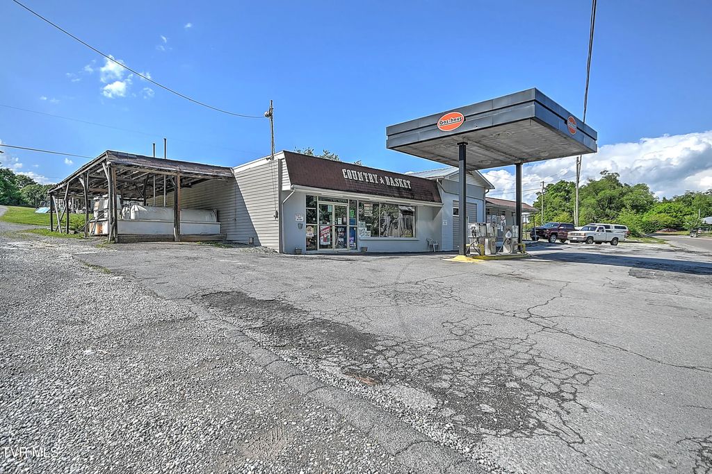 2607 Rye Cove Memorial Road, Duffield