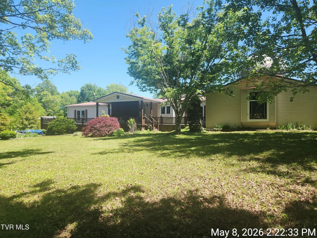 7523 Dc Caney Ridge Road, Coeburn