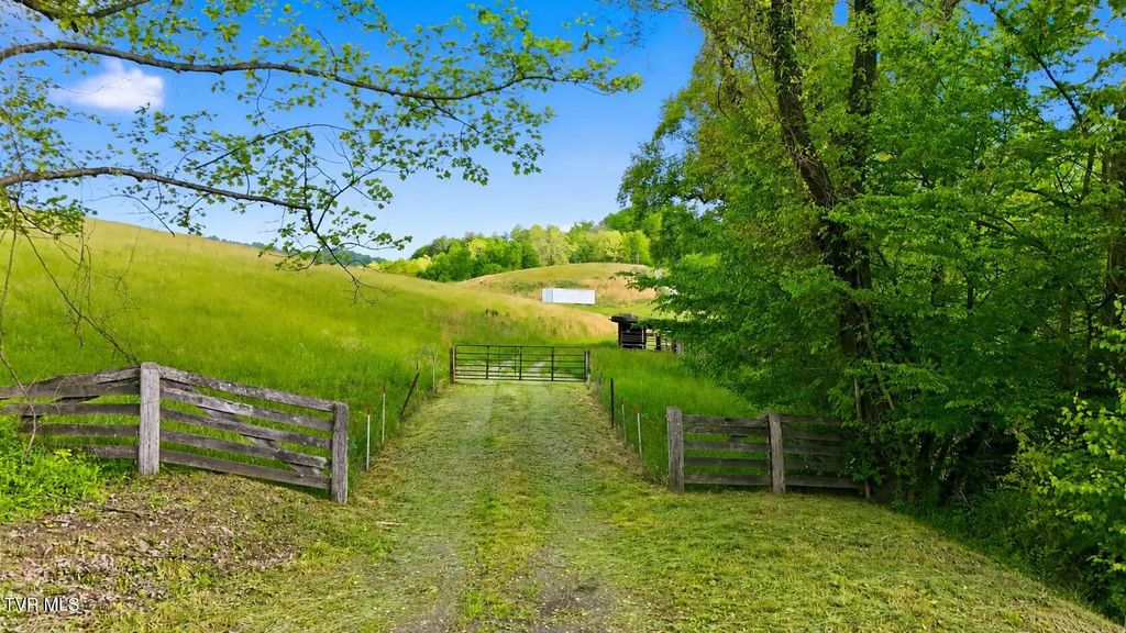 Tbd Toms Creek Road, Coeburn