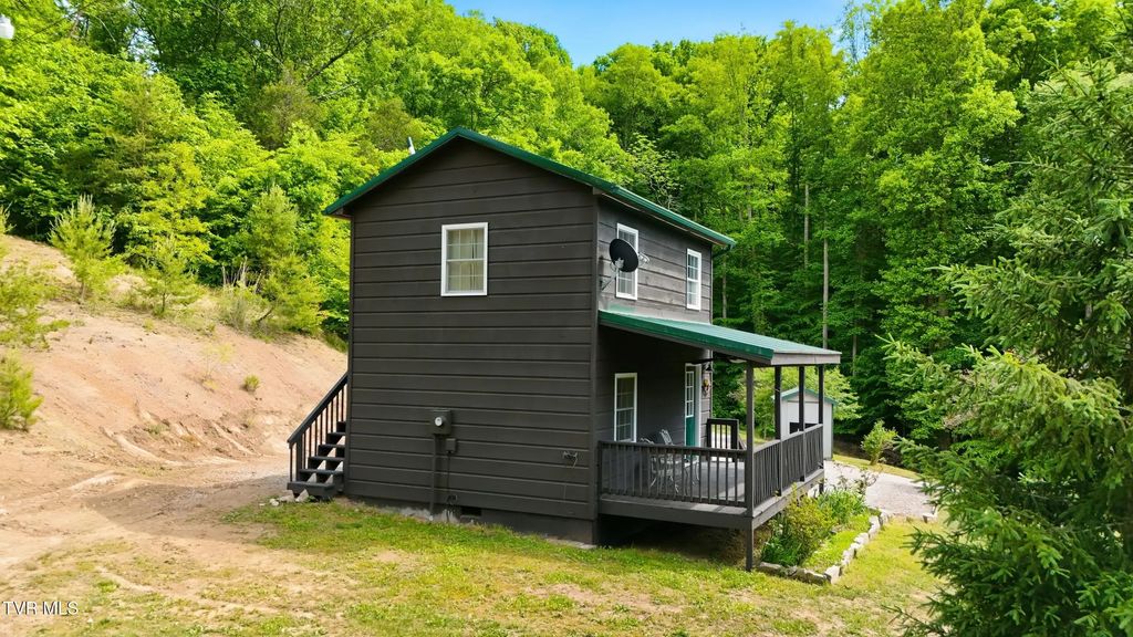 780 Cabin Drive, Blackwater