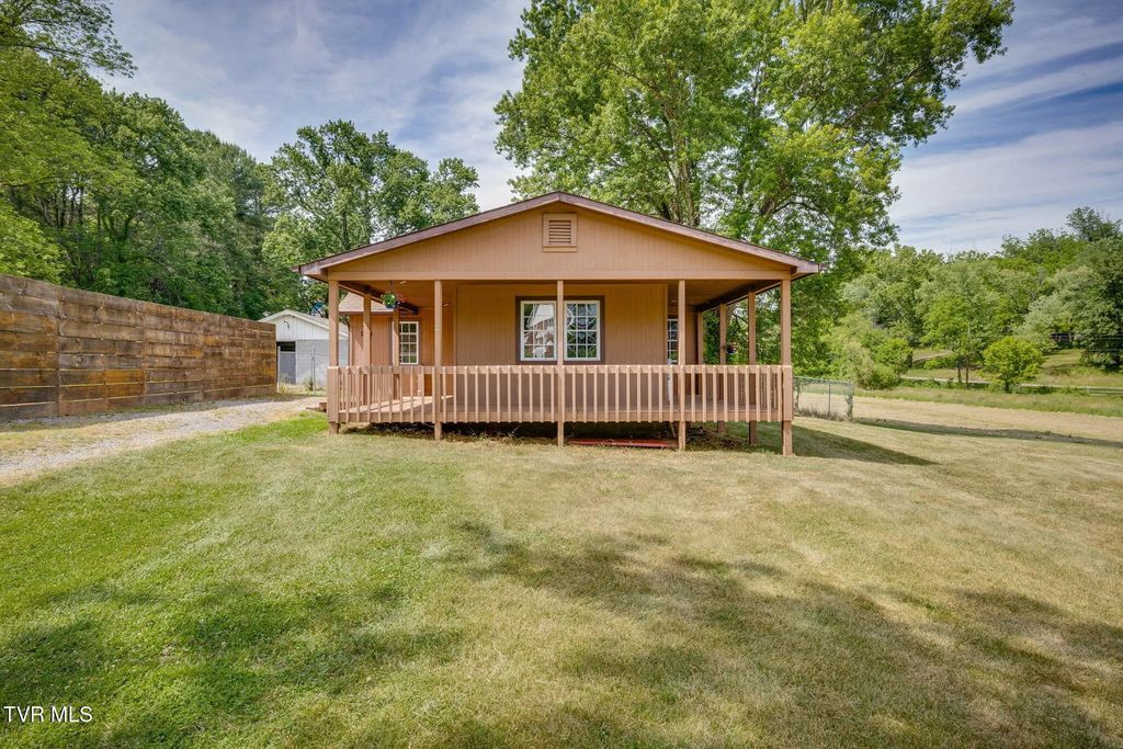 412 Allen Drive, Kingsport