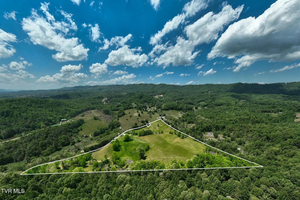 856 Shingletown Tract 1 Road, Mountain City