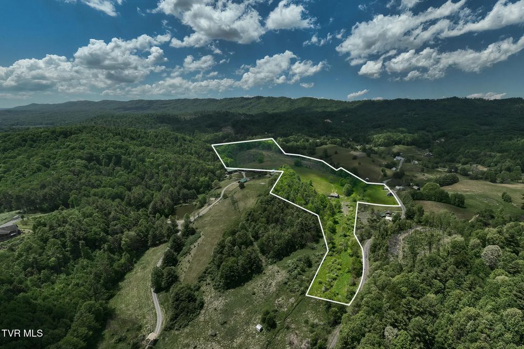 Tbd Shingletown Tract 2 Road, Mountain City