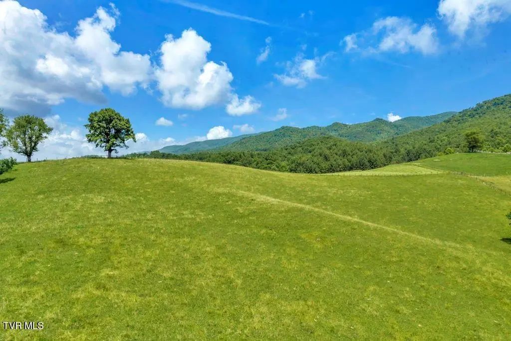 Tbd Locust Gap Road, Mountain City