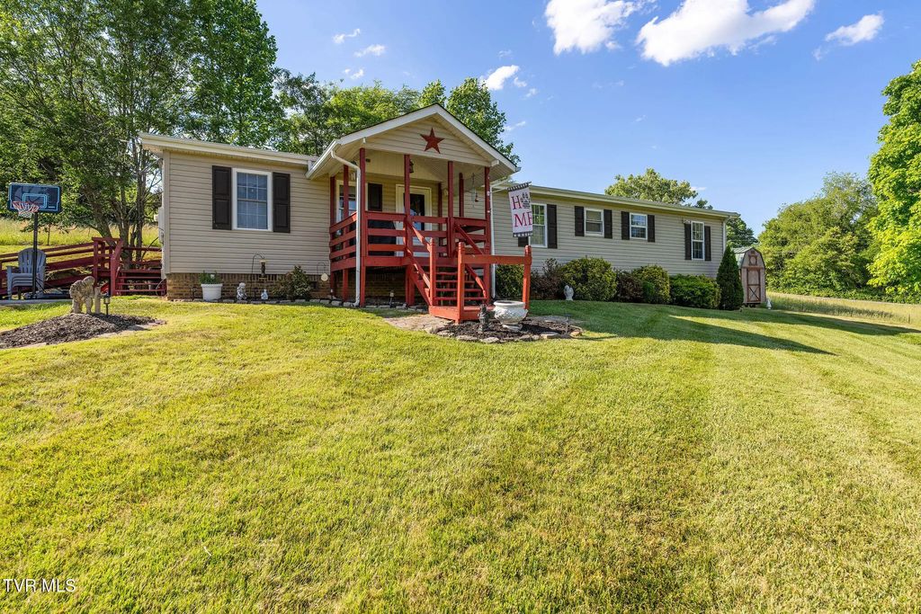 1025 Old Boones Creek Road, Jonesborough