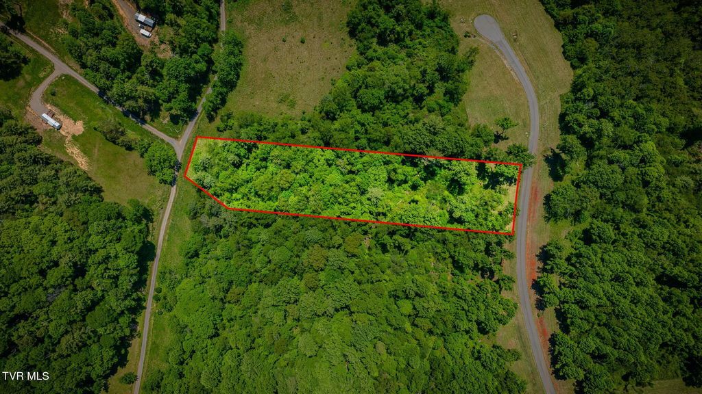 Tbd Lot 34 Glen Eagle Trl/cowan Town Rd Road, Butler