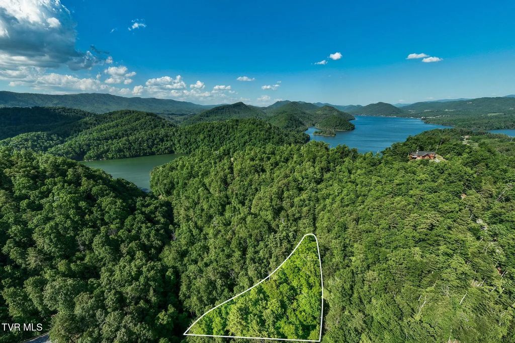 Tbd Canaan Road, Lot 16, Butler