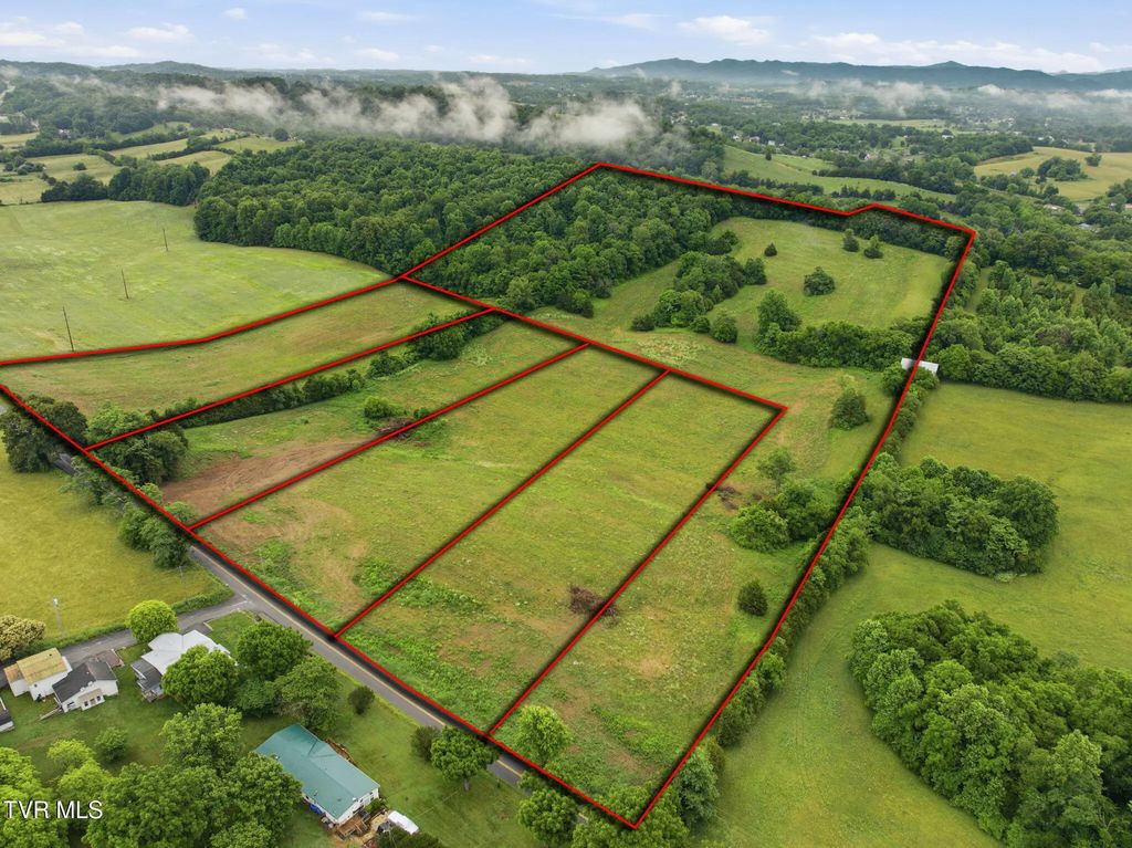 Lot 4 Paynetown Road, Telford