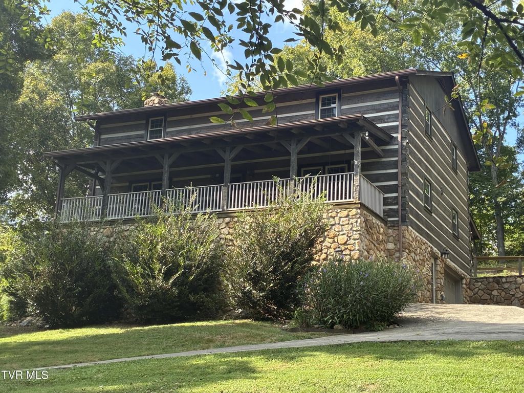 375 Lick Hollow Road, Greeneville