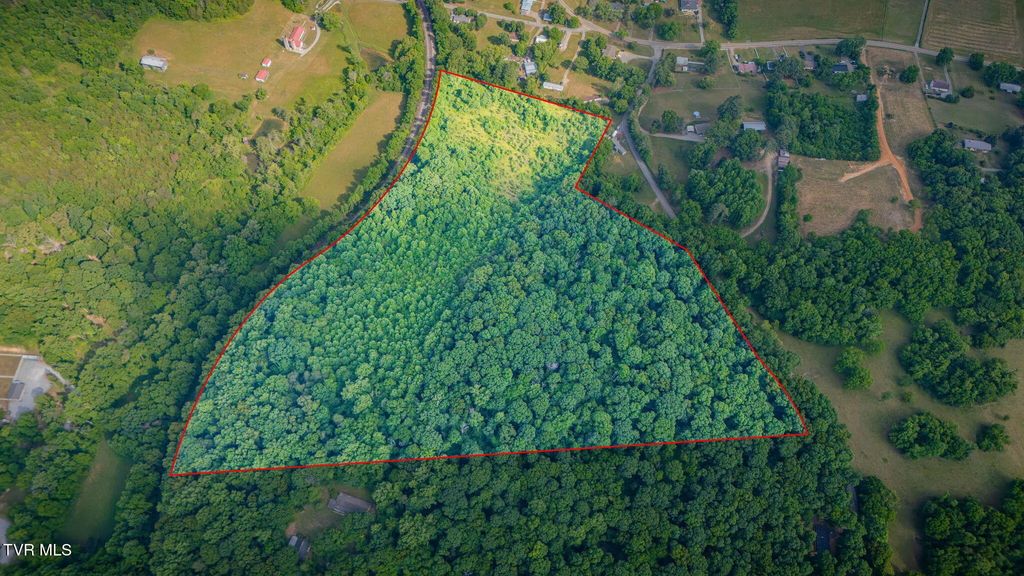 Lot 1 Burkey Road, Greeneville