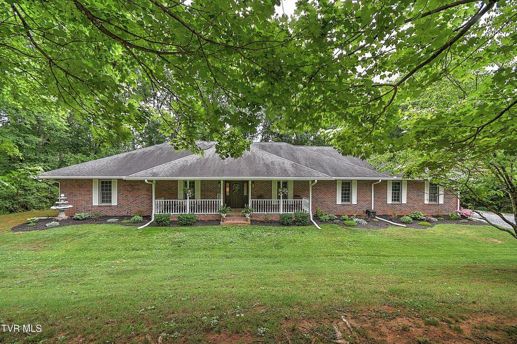 145 Zeb Grindstaff Road, Elizabethton