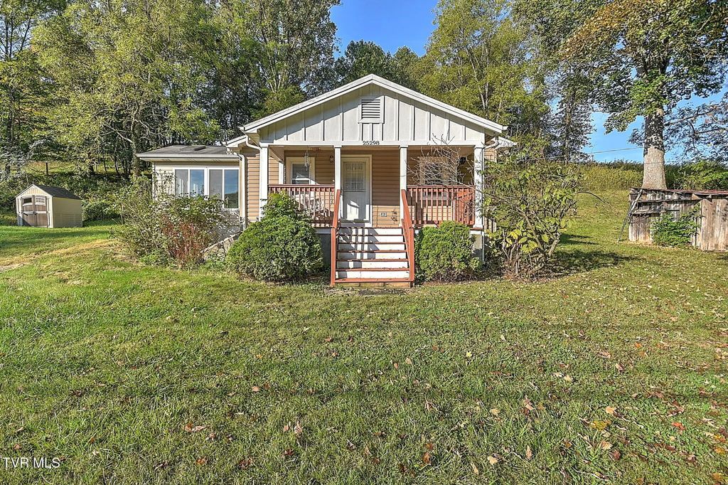 25298 Walden Road, Abingdon