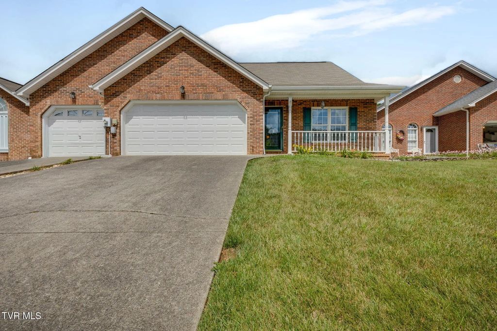 4208 Nickleby Court, Kingsport