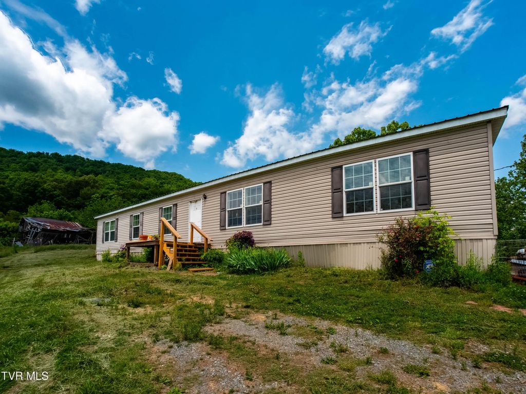 3710 Goshen Valley Road, Rogersville