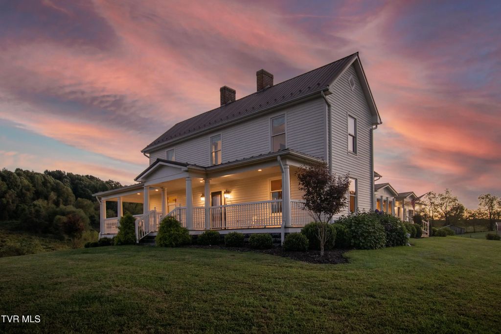 14473 Wallace Pike, Abingdon