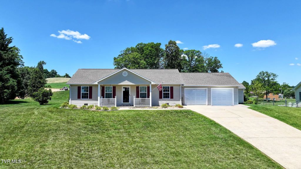 58 Fairview Ridges Drive, Afton