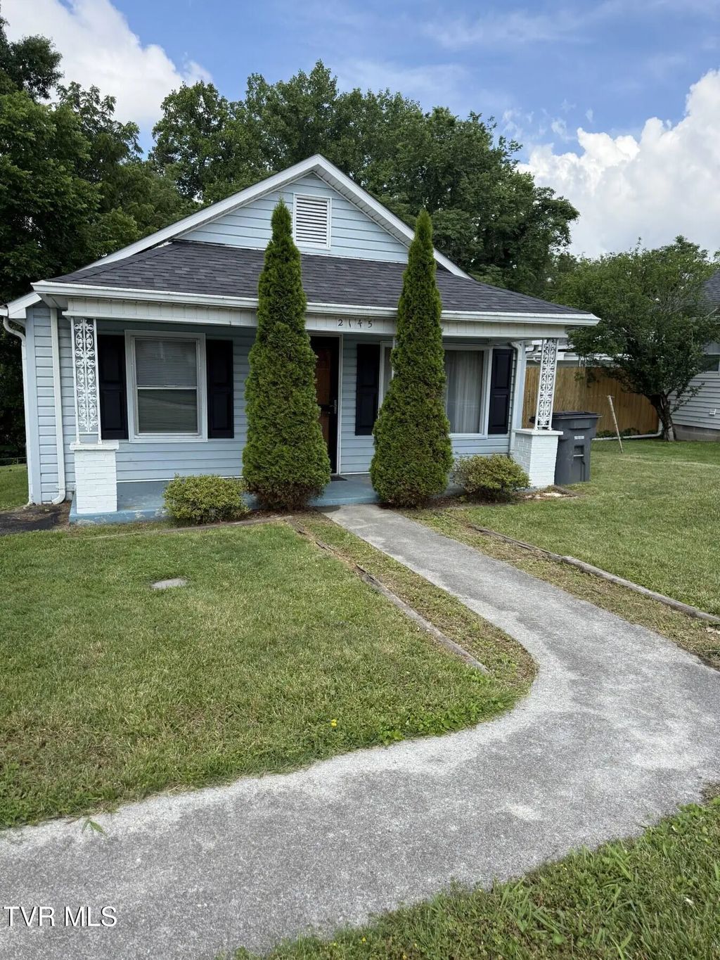 2145 Stadium Drive, Kingsport