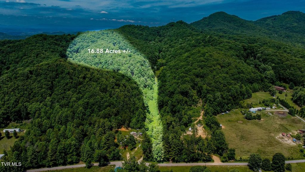 807 Wyatt Hollow Road, Bristol