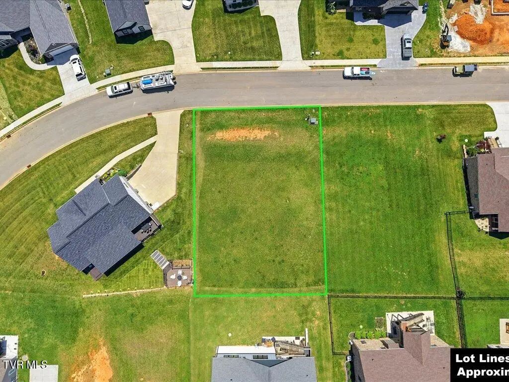 3132 Bridgewater Boulevard, Morristown