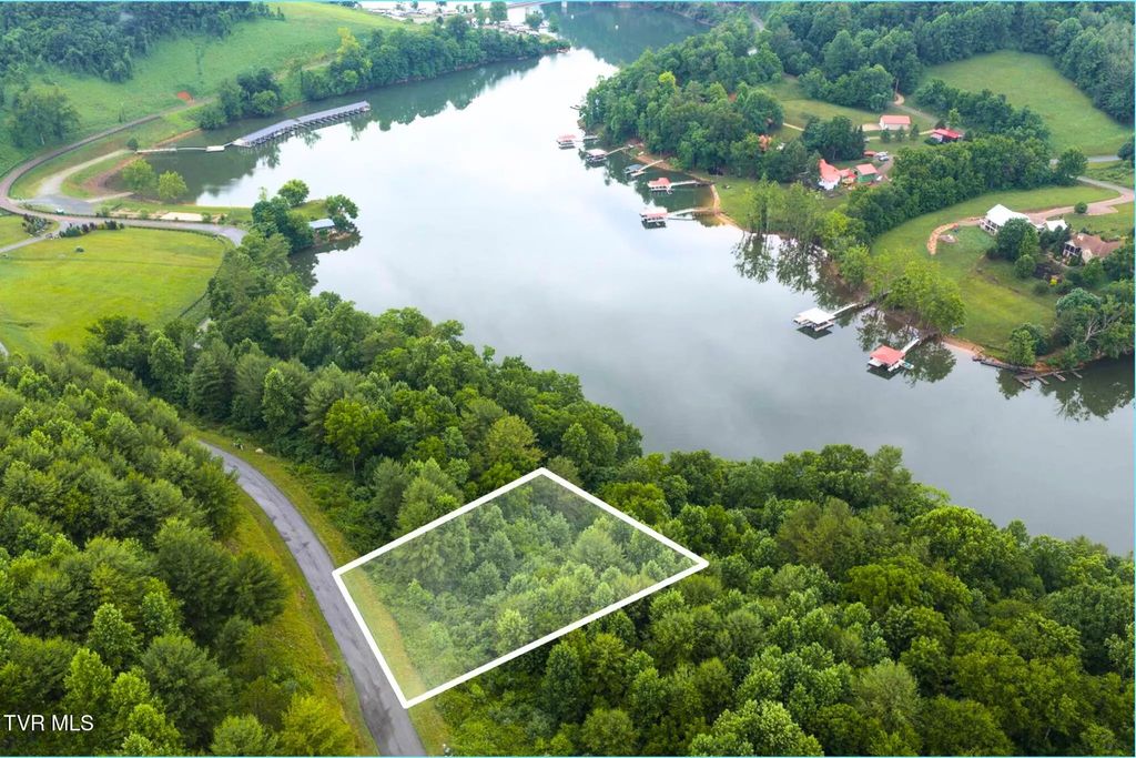 Lot 21 Eagle Ridge Parkway, Butler