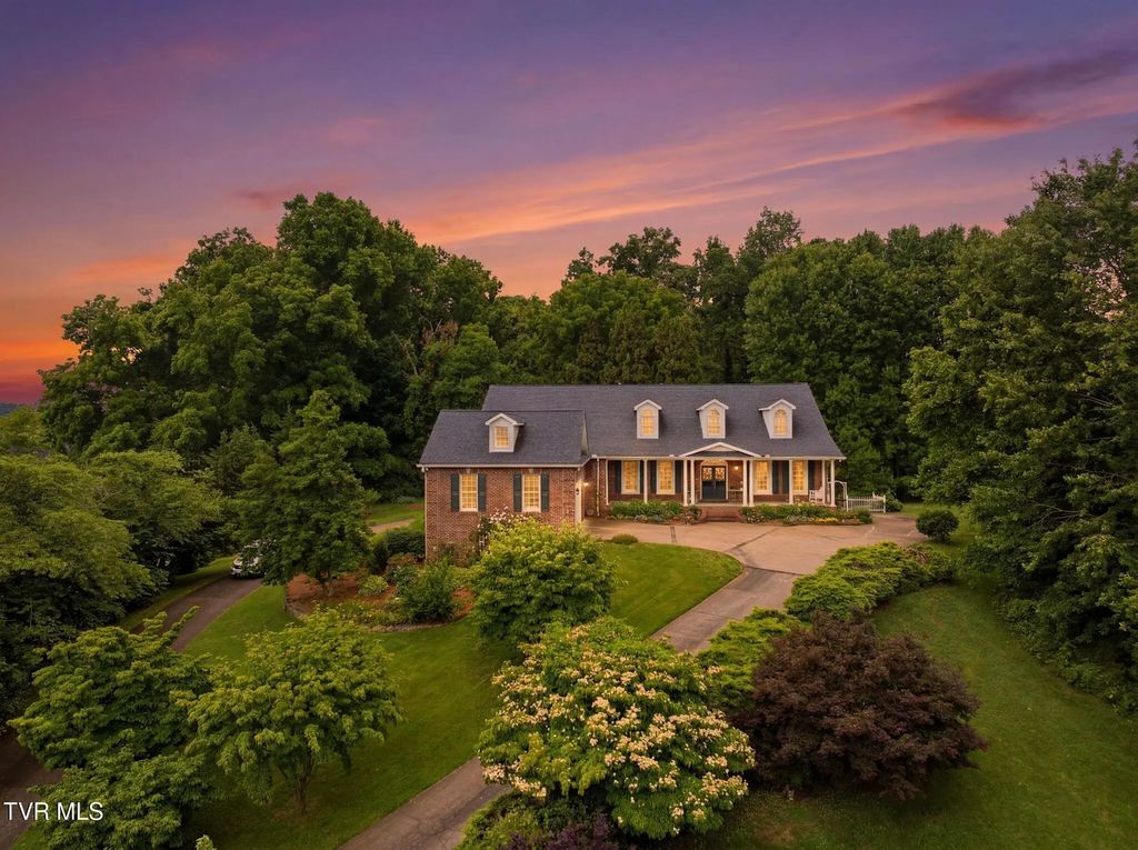 115 Sterling Springs Drive, Johnson City