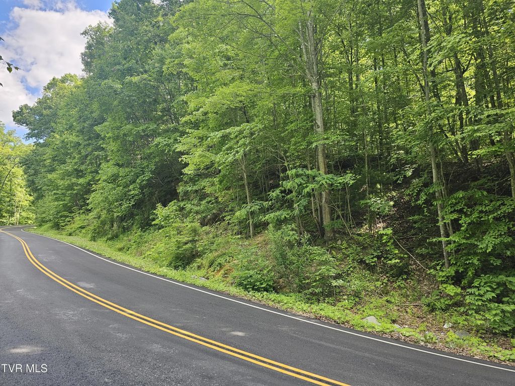 Tbd Indian Creek Road, Wise