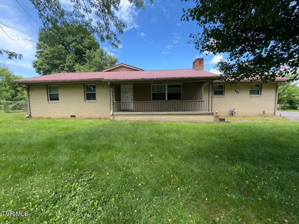 463 Rankin Road, Newport