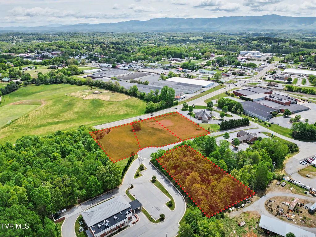1435 70 Bypass 2f, Greeneville