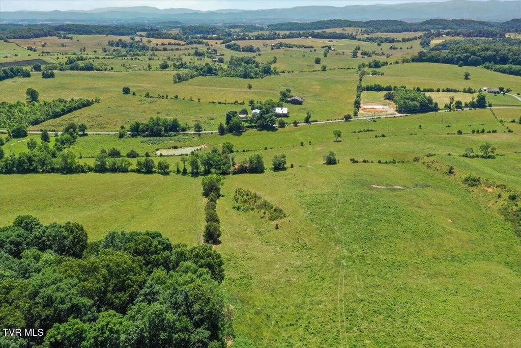 18.93ac Old Snapps Ferry Road, Chuckey