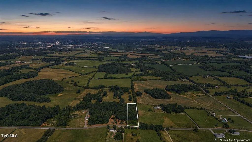 326 County Road, Sweetwater