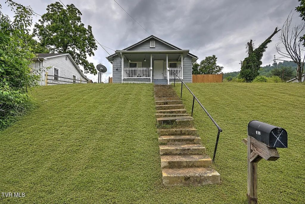 463 Manville Road, Gate City
