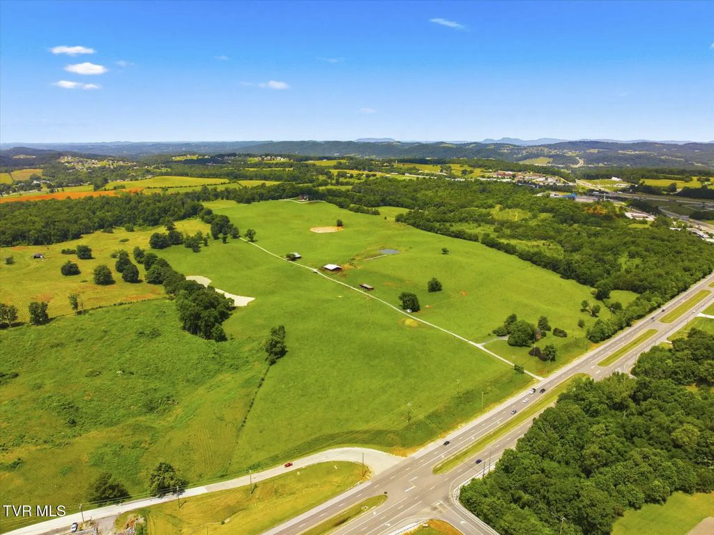 789 Tn-92, Dandridge