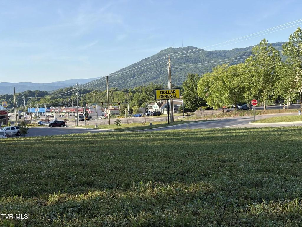 Tbd East Highland Rd, Johnson City