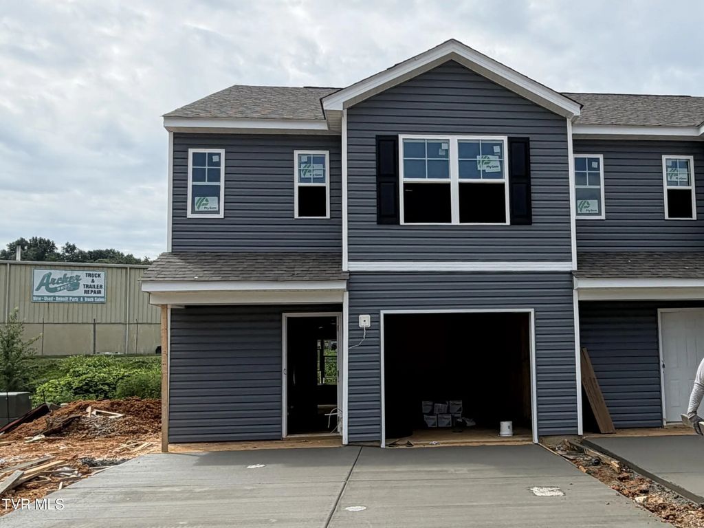 30 Teagan's Terrace, Jonesborough