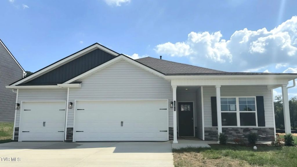 301 Chimney View Loop, Blountville