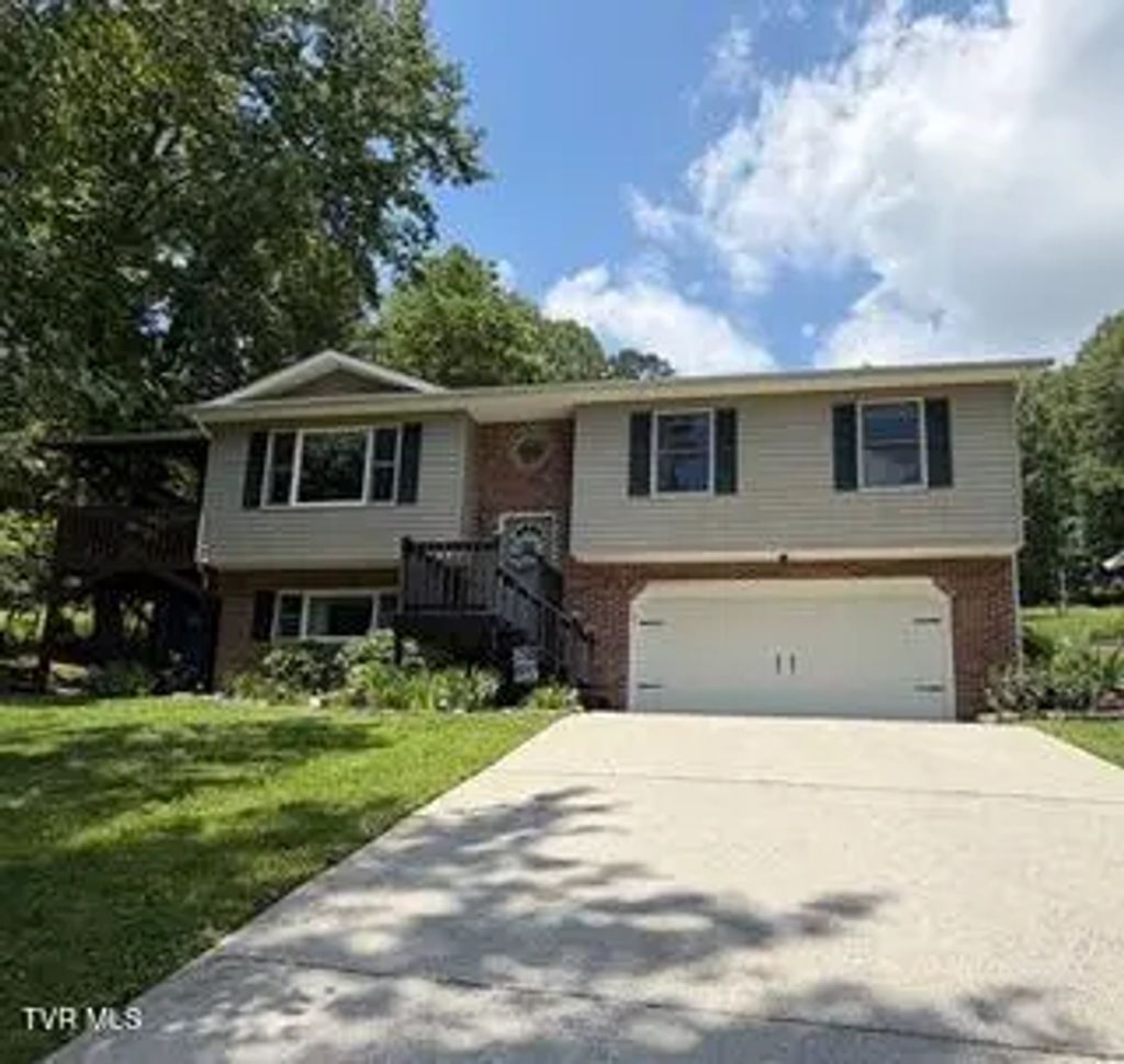 4020 Cooks Inlet Road, Kingsport