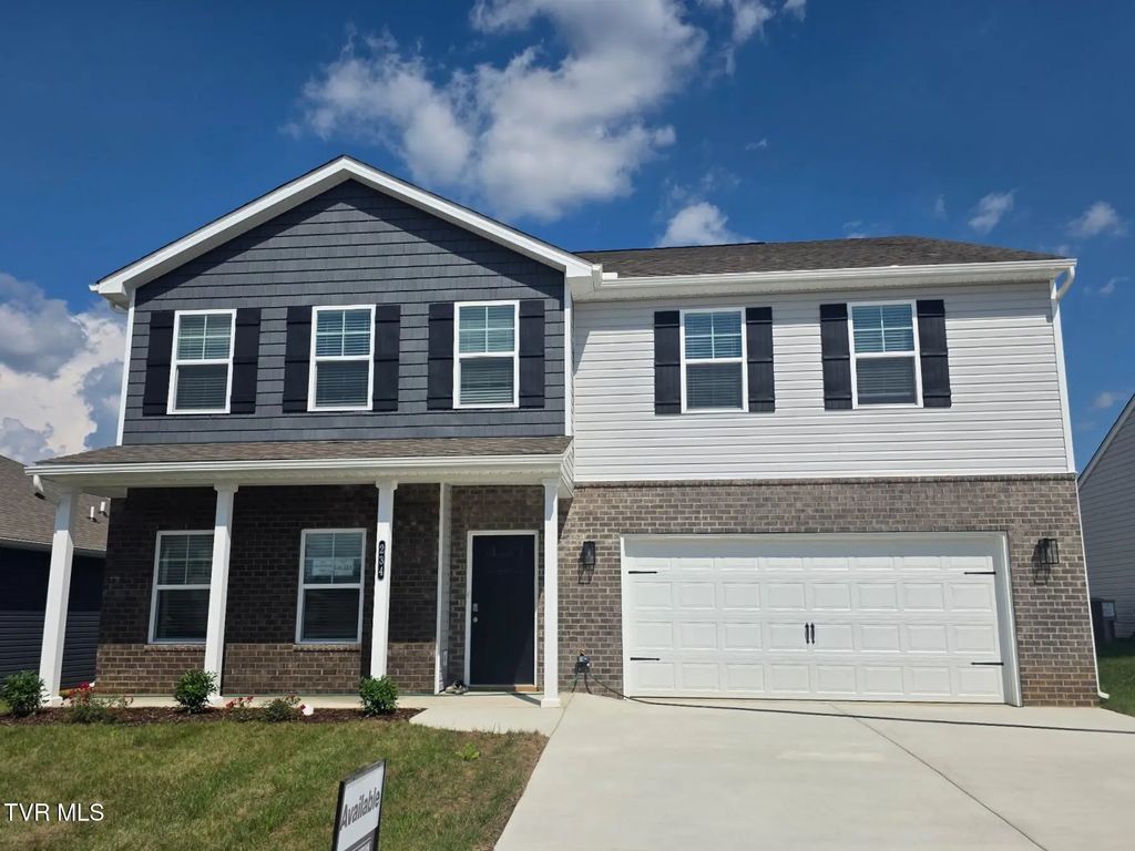 234 Wisteria Drive, Bluff City
