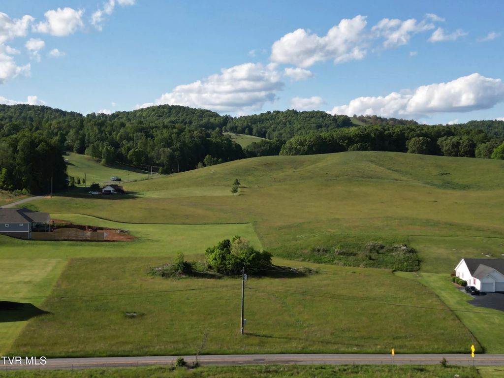 Tbd Reedy Creek Road, Abingdon