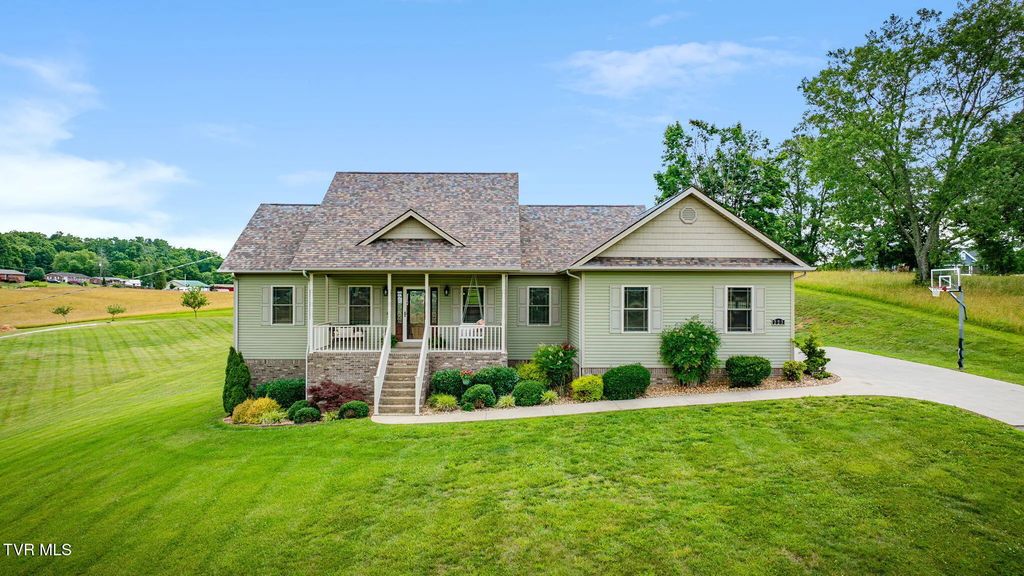223 Sherfey Road, Jonesborough