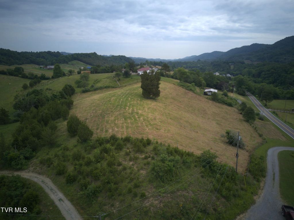 Tbd Webster Valley Road, Rogersville