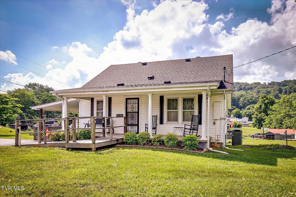 5765 Orebank Road, Kingsport