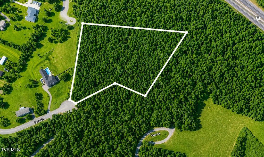 Lot 4 Tara Court, Johnson City