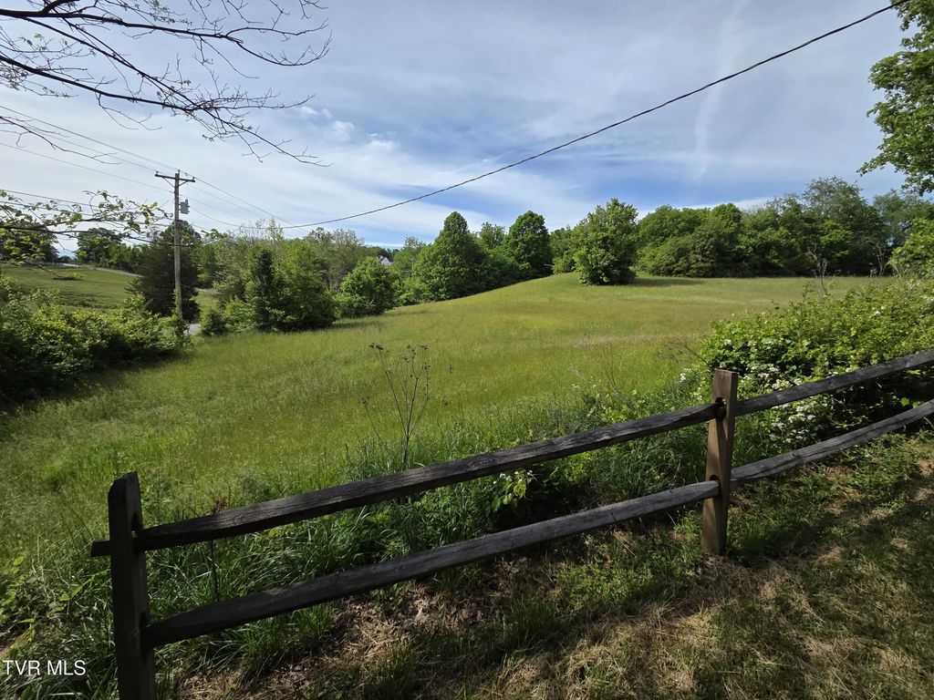 1584 Old Boones Creek Road, Jonesborough