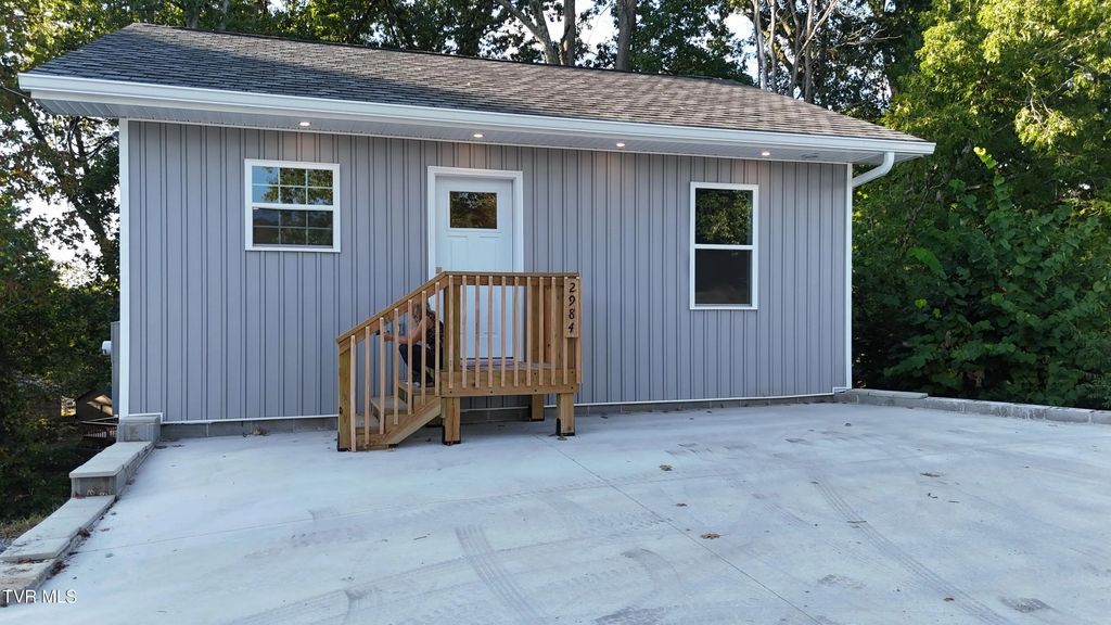 2984 Ashley Street, Kingsport