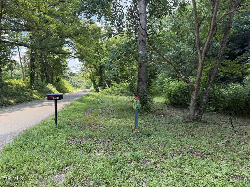 701 Old Witt Road, Morristown